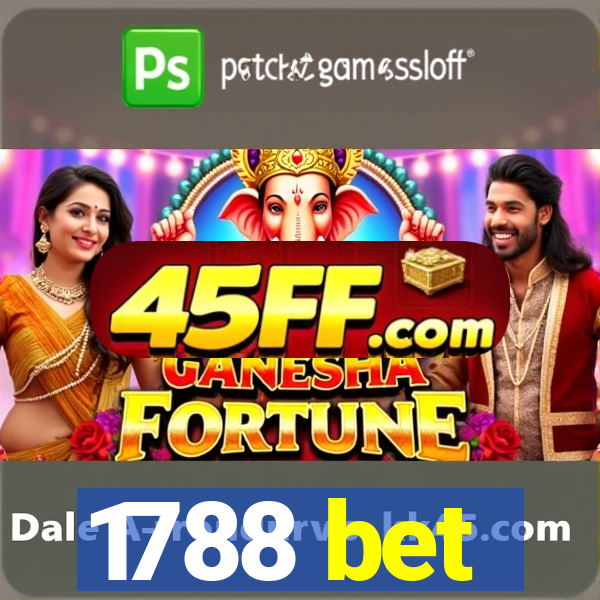 1788 bet